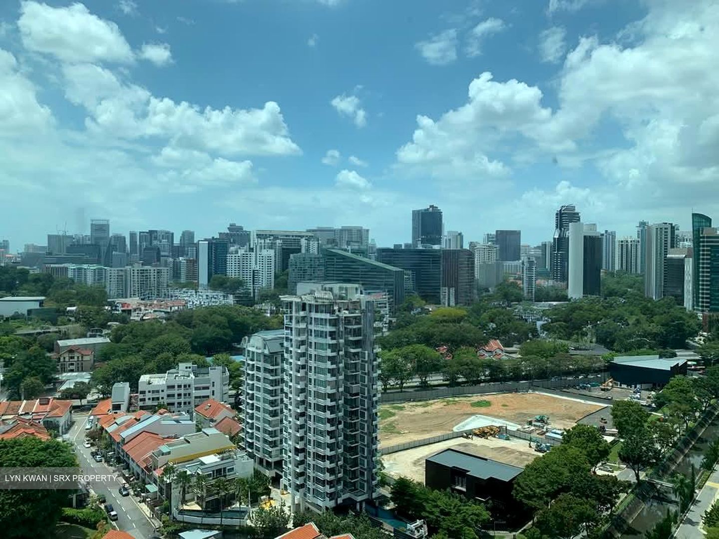 Park Infinia At Wee Nam (D11), Condominium #567707771